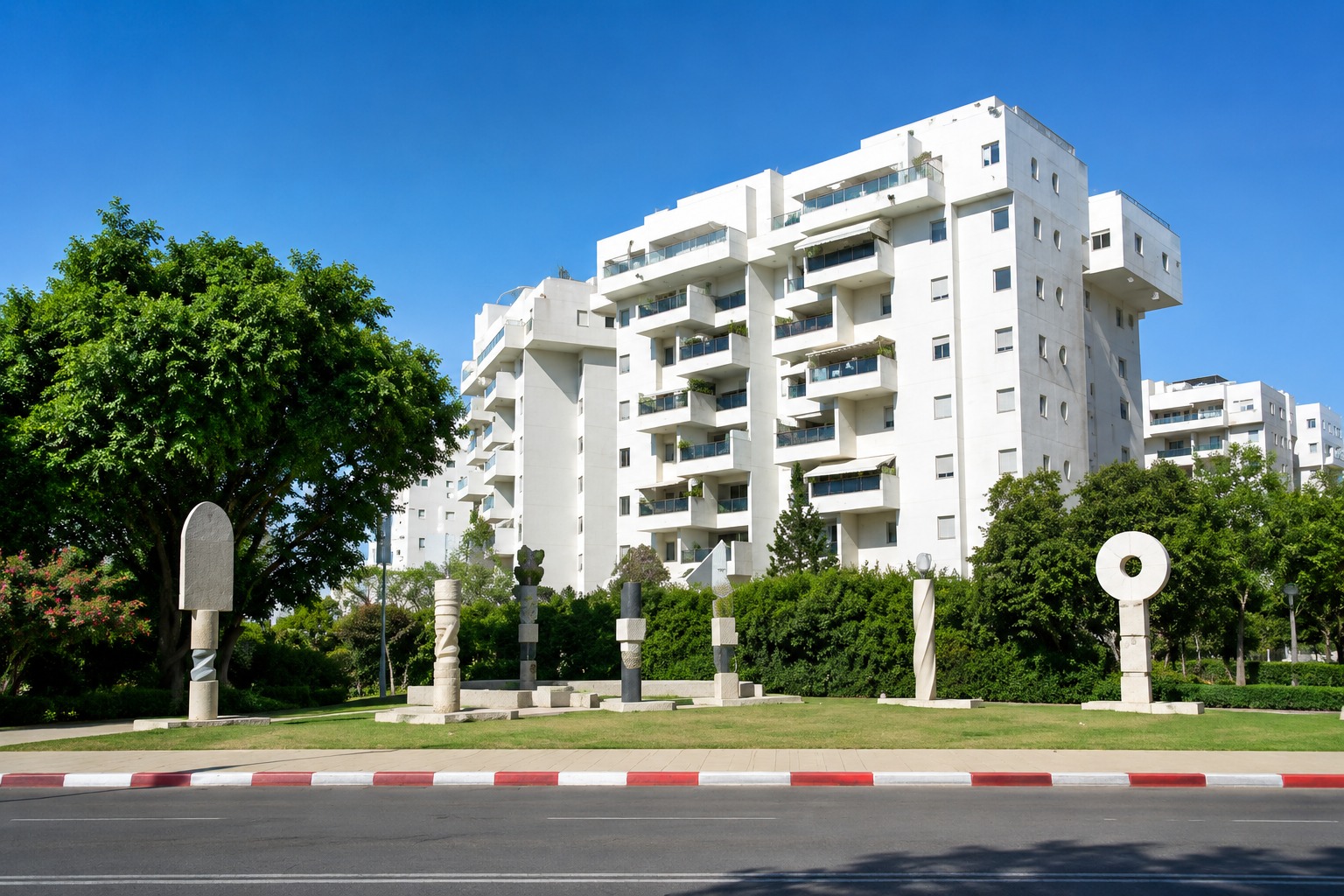 שיקום והסרת צו מבנה מסוכן